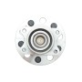 Підшипник маточини (задньої) Hyundai ix35/i40/Kia Sportage 1.6GDI-2.0CRDi 10-