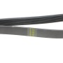 Ремінь генератора Renault Laguna 2.0 95-01 (6PK1240)