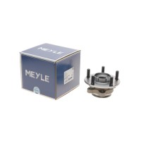 Підшипник маточини (передньої) Nissan Juke/Leaf/NV200/Qashqai I/X-Trail/Renault Koleos I 07-