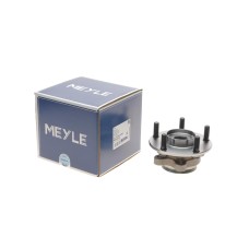 Підшипник маточини (передньої) Nissan Juke/Leaf/NV200/Qashqai I/X-Trail/Renault Koleos I 07-