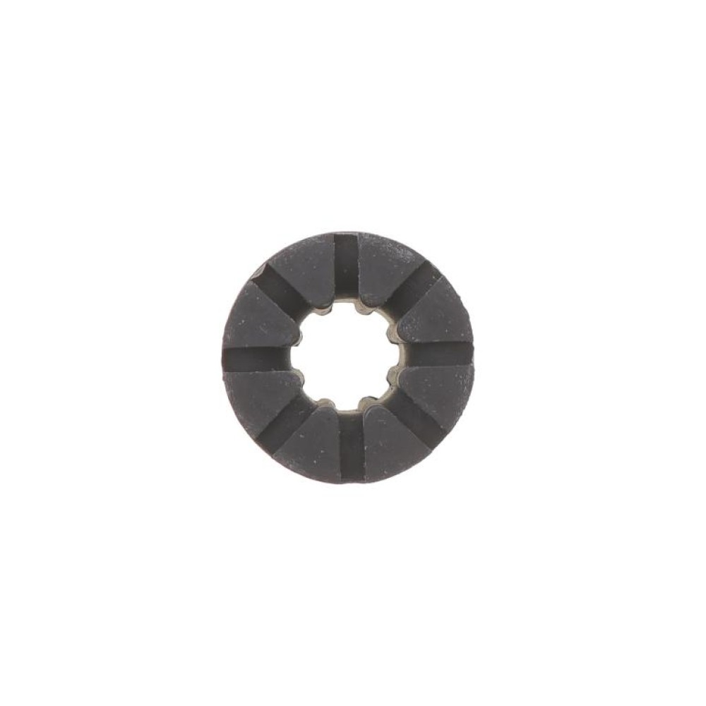 Подушка радіатора Fiat Ducato 94-02 (низ)
