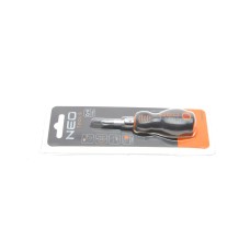 Викрутка двостороння SL6, PH2 38mm