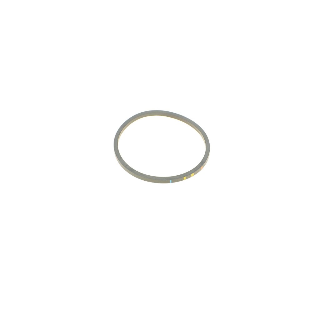 Ремкомплект супорта (переднього) Toyota Camry 96-03 (d=60mm)(Akeb)(+ поршен/направляюча)