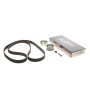 Комплект ГРМ Audi 80/A4/A6/A8 2.6/2.8i 91-01 (25x239z)