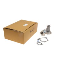 Помпа води Mitsubishi Pajero/L300/L400 2.5TD -00/Pajero Sport 2.5DI-D 08-/Pajero 2.3/2.5TD 82-90