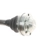 Піввісь (передня) VW Caddy III 1.2 TSI/1.6 TDI/1.9 TDI 04-15 (L) (36х513)