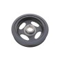 Шків колінвалу Toyota Yaris 1.0 05-