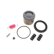 Ремкомплект супорта (переднього) Jeep Cherokee/Wrangler 06- (d=66mm) (+поршень) (Trw)