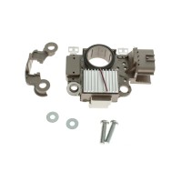 Реле генератора Mitsubishi Galant VIII 2.5 96-00 =138340