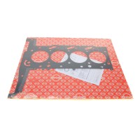 Прокладка ГБЦ Ford Transit 2.4D 00-, Ø91,00mm, 1,15mm, (2 метки)