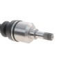 Піввісь (передня) Citroen Berlingo/Peugeot Partner 1.6HDI/1.6i 08- (L) (25х24х630)