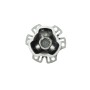 ШРКШ (внутрішній) VW Sharan/Audi A4 1.8-2.8 97-10 (34z/124mm)