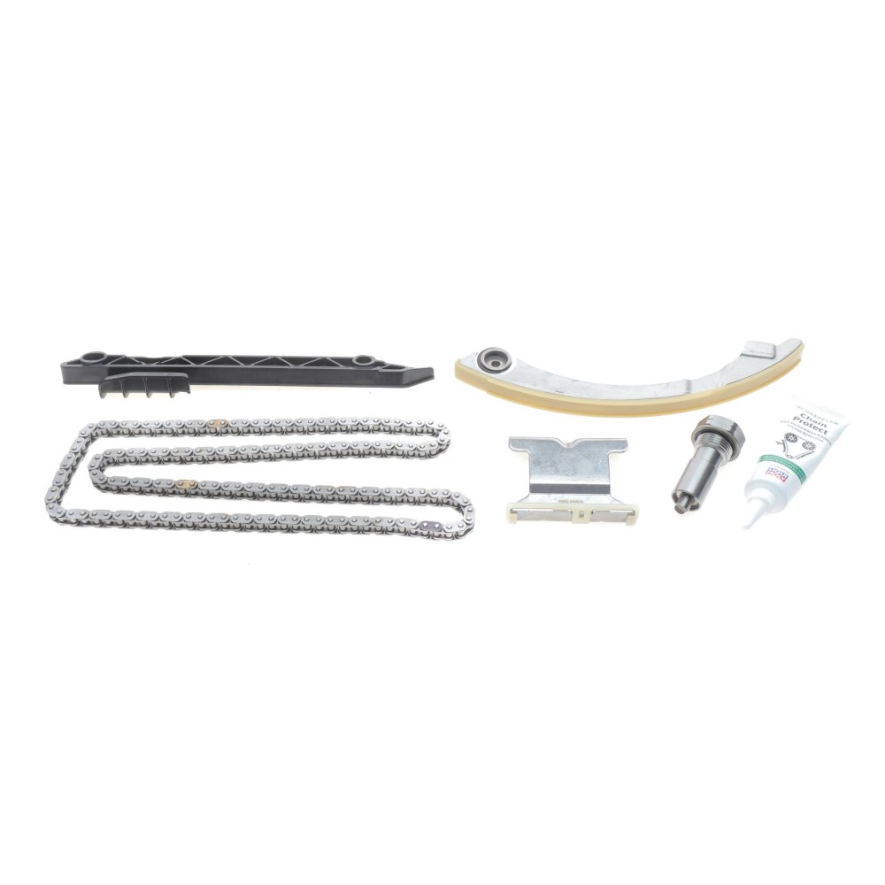 Комплект ланцюга ГРМ Opel Vectra B/C/Astra G 2.0-2.2.2 01- (ланцюг, натяжник, шестерня)