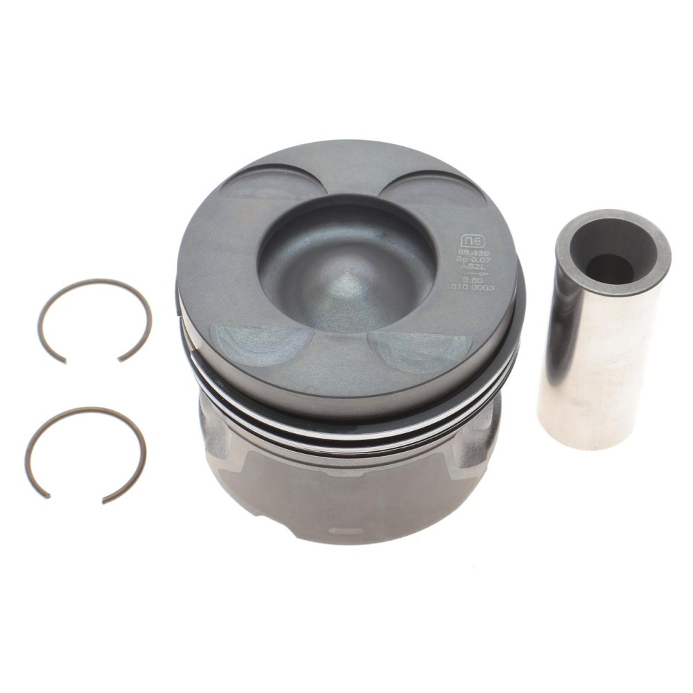 Поршень MB Vito (W639)/Sprinter 906 OM646 2.2CDI (88.51mm/+0.5) = 7110035000