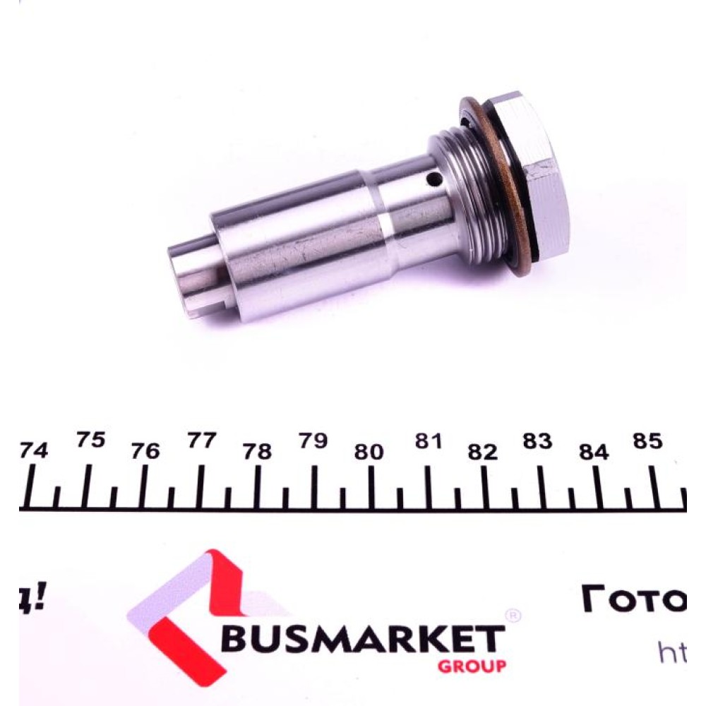 Комплект ланцюга ГРМ Opel Vectra B/C/Astra G 2.0-2.2.2 01-