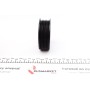 Ролик генератора MB Citan 1.5 CDI 12-/Renault Kangoo 1.5 dCi 08- (паразитний) (80x26)