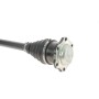 Піввісь (передня) VW Golf IV/Skoda Octavia/Audi A3 1.9TDI 96-10 (R)