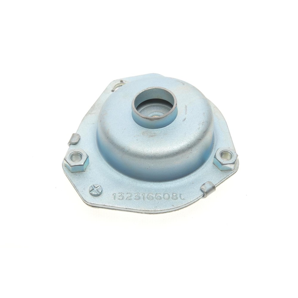 Подушка амортизатора (переднього) Citroen Jumper/Fiat Ducato/Peugeot Boxer 94- (R)