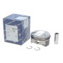 Поршень BMW 1 (E81/E87)/3 (E46/E90) 1.6-2.0 01-11 (84.50mm/+0.50) N40/N42/N45/N46