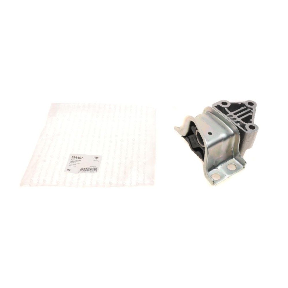 Подушка двигуна (R) Fiat Ducato 2.3 JTD 06-