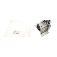Подушка двигуна (R) Fiat Ducato 2.3 JTD 06-