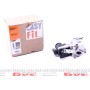 Клапан EGR Peugeot Boxer/Fiat Ducato/Citroen Jumper 2.2HDI 11- (EURO 5)