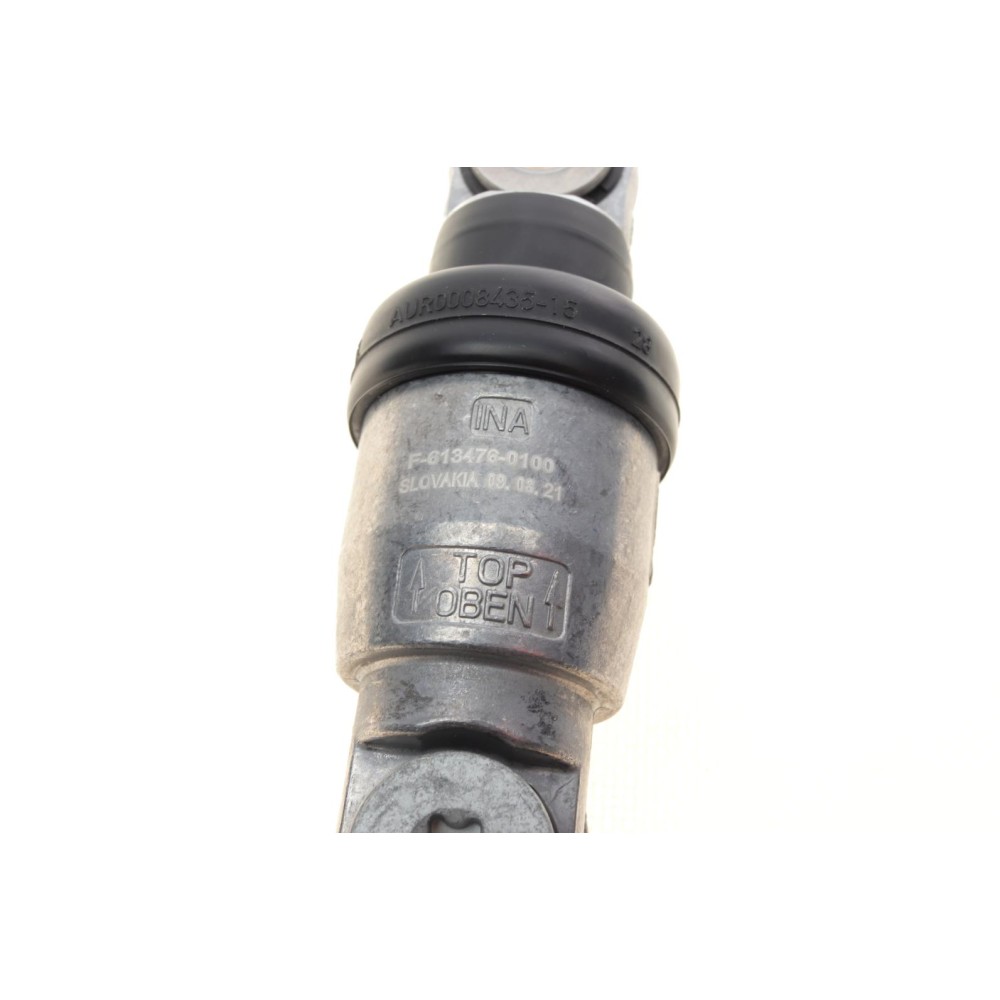 Натяжник ременя генератора Mazda 3/6/CX-5 1.5/2.2D 12- (60x25)