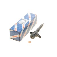 Форсунка Renault Captur/Clio/Kangoo 1.5dCi 10-