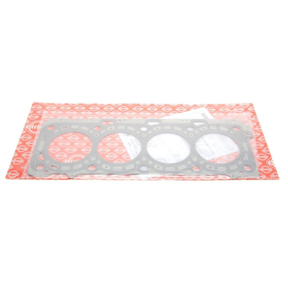 Прокладка ГБЦ Toyota Land Cruiser 200 4.5 D 07- (1.45mm) (5 отворів) (L)