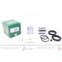 Ремкомплект супорта (переднього) Renault Trafic -01 (d=45mm) (+ 2 поршня) (Bendix)