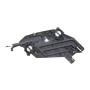 Кронштейн кріплення фари Skoda Octavia 04-13 (L)