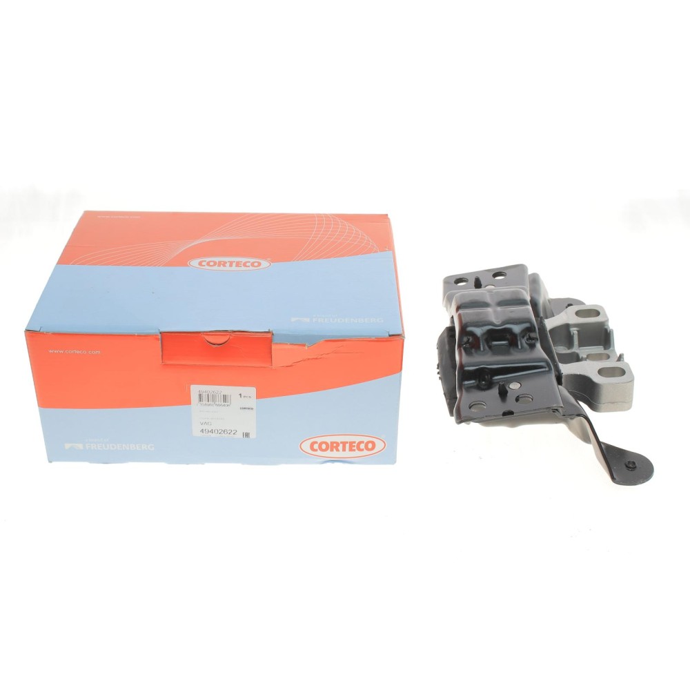 Подушка АКПП VW Golf VII/Passat/Skoda Octavia 1.6/1.8/2.0D 12- (L)