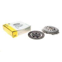 Комплект зчеплення Ford Transit Courier 1.0 EcoBoost 14- (d=230mm)