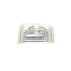 Повторювач повороту на дзеркало Citroen Jumper/Fiat Ducato/Peugeot Boxer 06- (L) (білий)