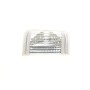 Повторювач повороту на дзеркало Citroen Jumper/Fiat Ducato/Peugeot Boxer 06- (L) (білий)
