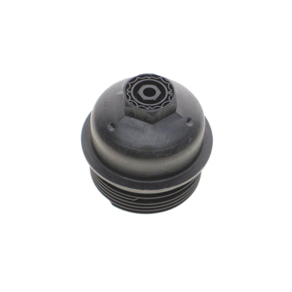 Кришка корпуса фільтра масляного Audi A1/A3/Q2/Q3/Skoda Ocravia/Superb/VW T6 1.6D/2.0D 14-