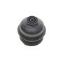 Кришка корпуса фільтра масляного Audi A1/A3/Q2/Q3/Skoda Ocravia/Superb/VW T6 1.6D/2.0D 14-