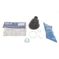 Пильник ШРКШ (зовнішній) Ford Connect 02-13 (22.5x78.5x120)