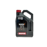 Олива 10W40 NGEN 7 4T (4L) ( API SP/JASO MA2) (111836)