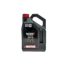 Олива 10W40 NGEN 7 4T (4L) ( API SP/JASO MA2) (111836)