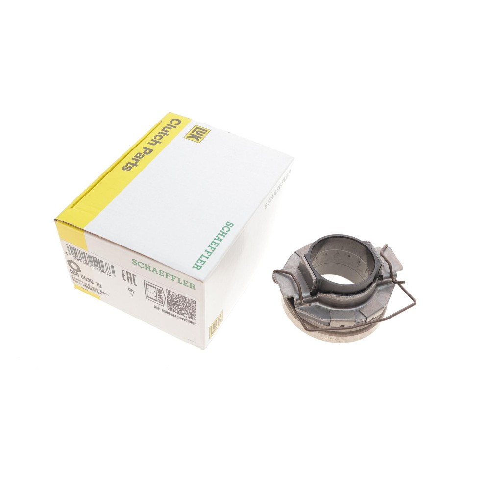 Підшипник вижимний Toyota Land Cruiser 84-06