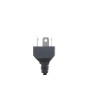 Автолампа H4/H19 12/24V 19W P43t-3/PU43t-3  Performance Advance LED 6000K 1500/1100lm (к-кт 2 шт)
