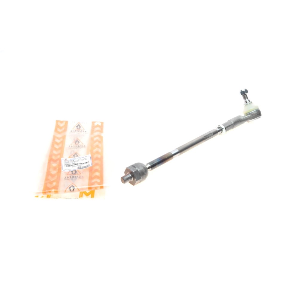 Тяга рульова (з наконечником) (R) Skoda Fabia/Roomster 99-15/VW Polo/Seat Ibiza 01-