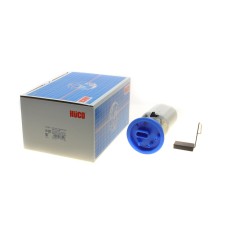 Насос паливний VW Polo/Skoda Fabia 1.0-2.0 10- (HÜCO)