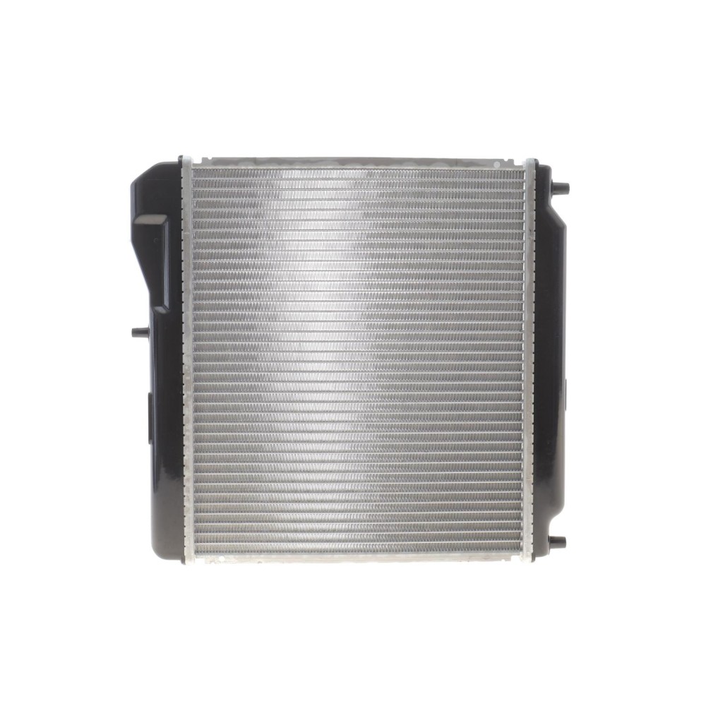 Радіатор охолодження Honda Jazz 1.2-1.4 02-08