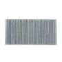 Фільтр салону BMW 2 (F44/F45/F46) 14-16/X1 (F48) 15-16/i3 (I01)/Mini Mini 13-16 (к-кт 2шт) (вугільний)