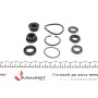 Ремкомплект циліндра гальмівного (головного) VW Sharan 95-10 (+ABS)(d=25.4mm) Lucas