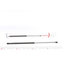 Амортизатор капоту MB S-class (W220) 98-05 (седан)