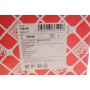 Піввісь Audi A4/VW Passat 95-05 (L) (33x596)