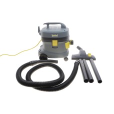 Пилосос для сухого прибирання T 11/1 Classic Hepa (850Вт)